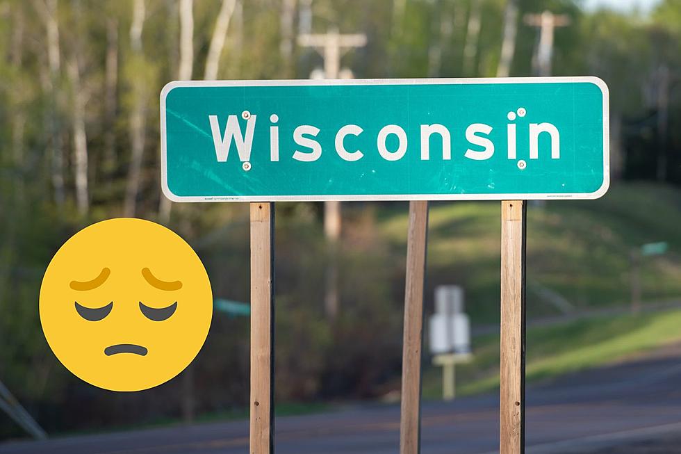 One Of The Most Miserable Cities In The Country Is In Wisconsin