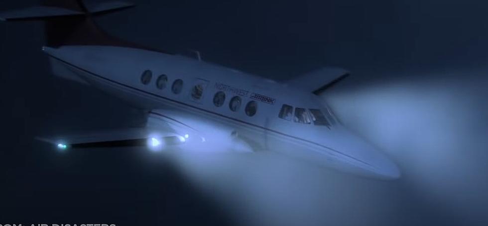 Air Disasters - TV Series