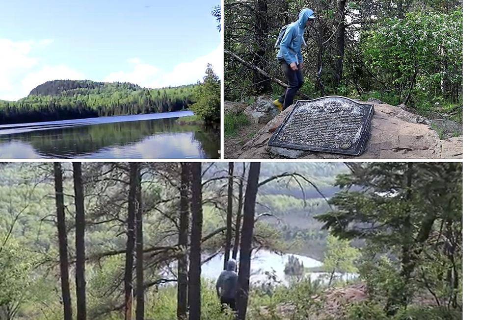 What&#8217;s The Highest Point In Minnesota? Turns Out It&#8217;s Kind Of Lame