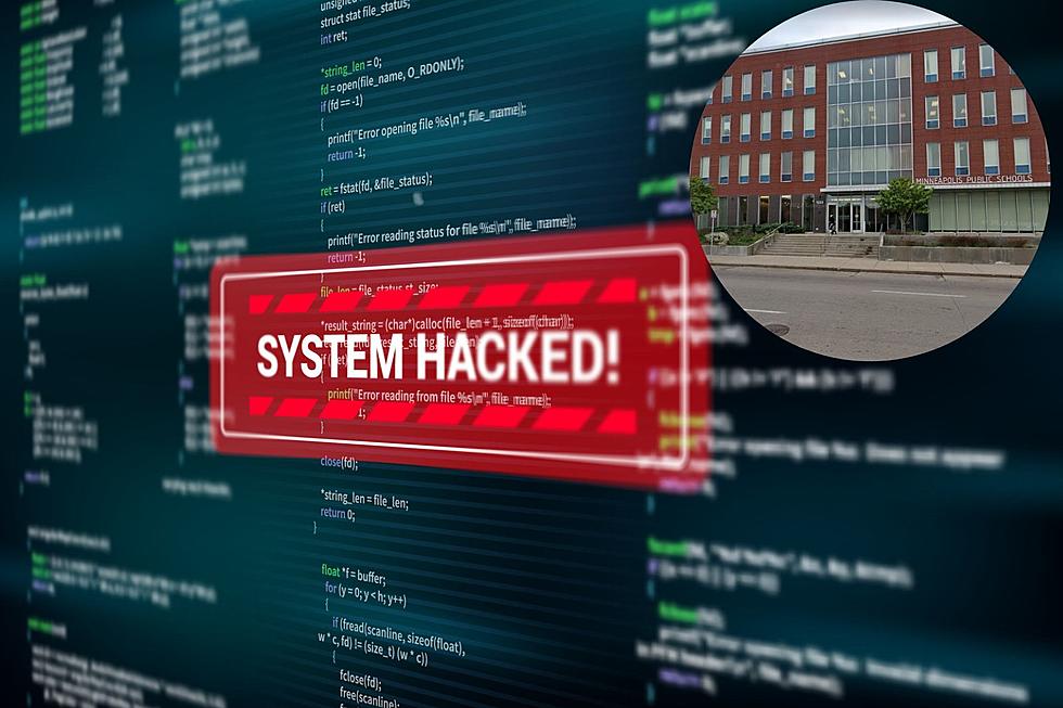 Minneapolis Public Schools Suffer Ransomware Attack