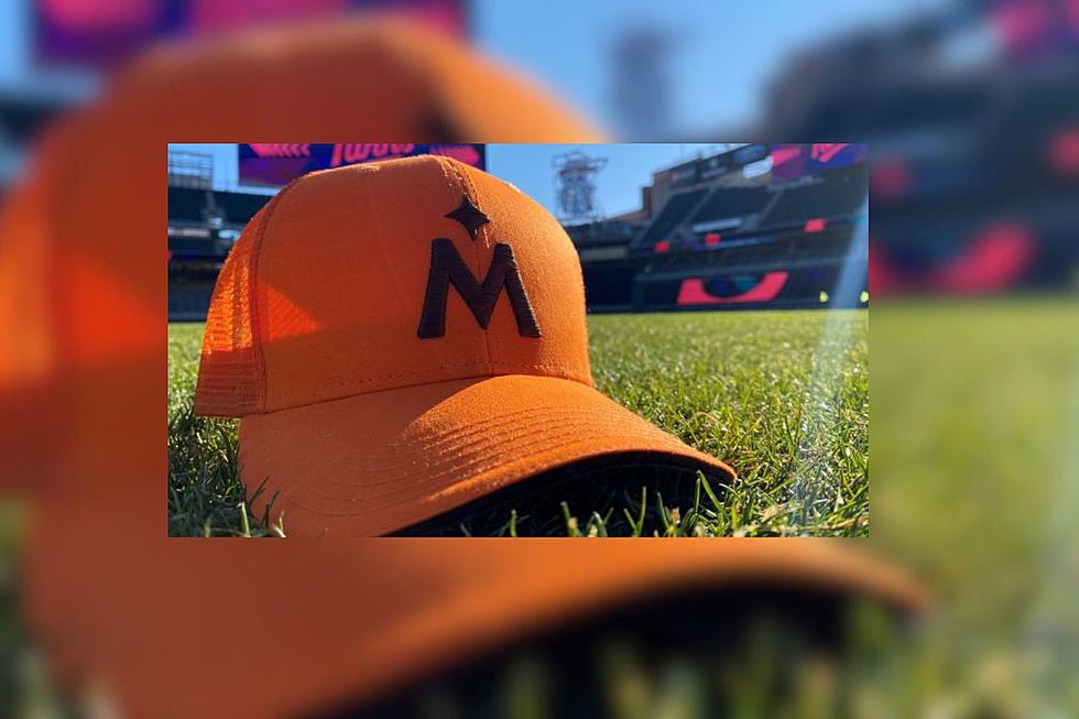 Free Special Edition Twins Hats Available At 6 Minnesota DNR Days At Target Field