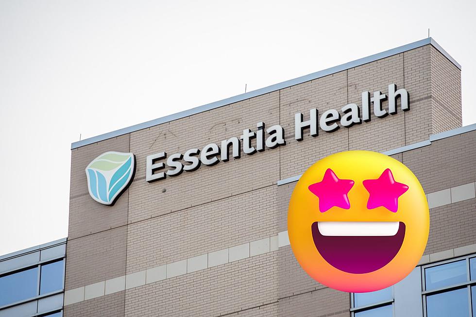 Essentia Health Duluth Unveils Amazing Technology Found At New St. Mary&#8217;s Medical Center