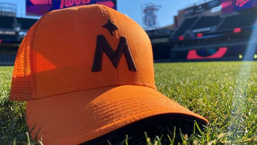Free Special Edition Twins Hats Available At 6 Minnesota DNR Days At Target Field