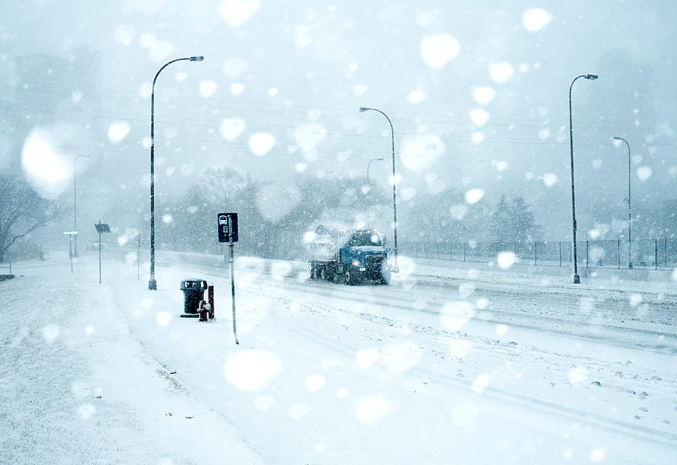 MnDOT Has Issued A No Travel Advisory On Multiple Minnesota Highways