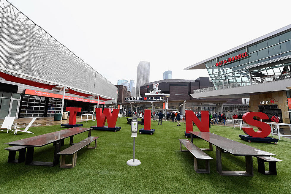 Minnesota Twins Fans! Here’s Where To Find New Food + Drinks This Season at Target Field