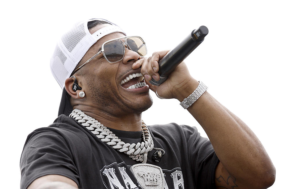 Nelly Announces Summer Show In Hinckley With Chingy + Ja Rule