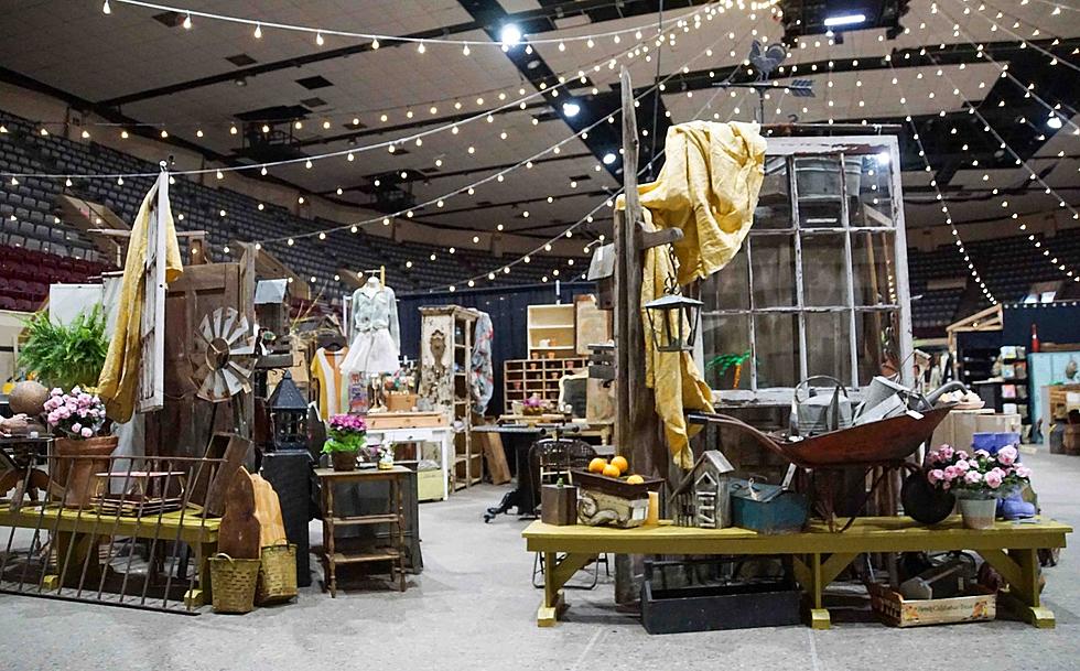 Spring Duluth Junk Hunt Returning To Duluth Entertainment Convention Center