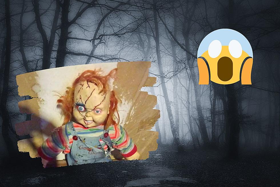 There&#8217;s A Haunted Doll For Sale In Wisconsin
