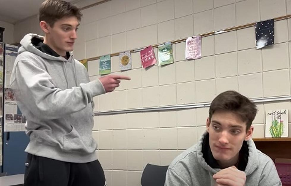 WATCH: Student Winners From 2023 Minnesota Escape The Vape Video Challenge