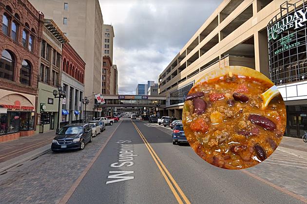 I Found The Best Chili By Accident During Duluth&#8217;s Eat Downtown Week