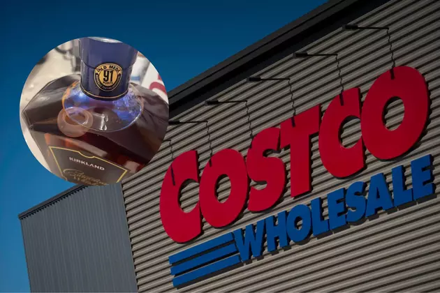 Dear Costco: Please Put Pour Spouts On Your Kirkland Liquor Bottles