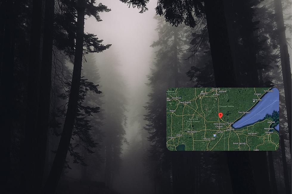 Possible Bigfoot Howl Recorded In St. Louis County, Minnesota
