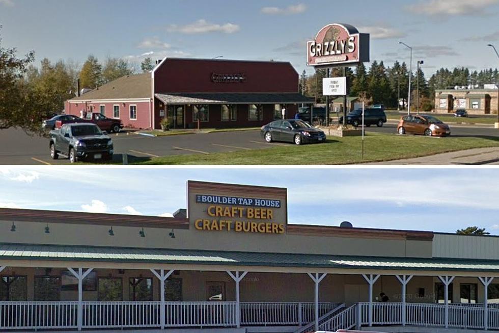 Superior Grizzly’s To Close + Will Be Replaced With New Eatery, Thanks For The Memories!