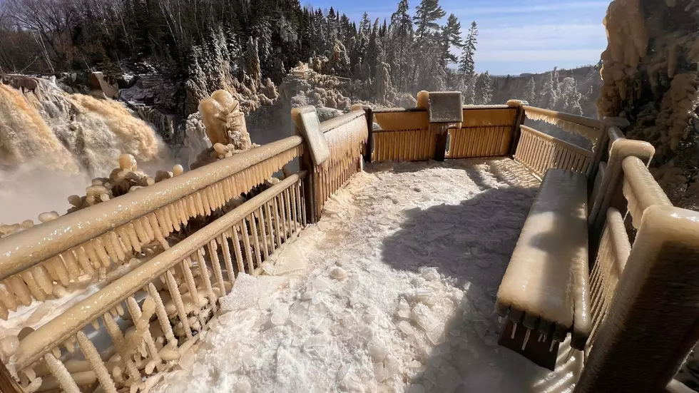 Minnesota State Parks and Trails Facebook