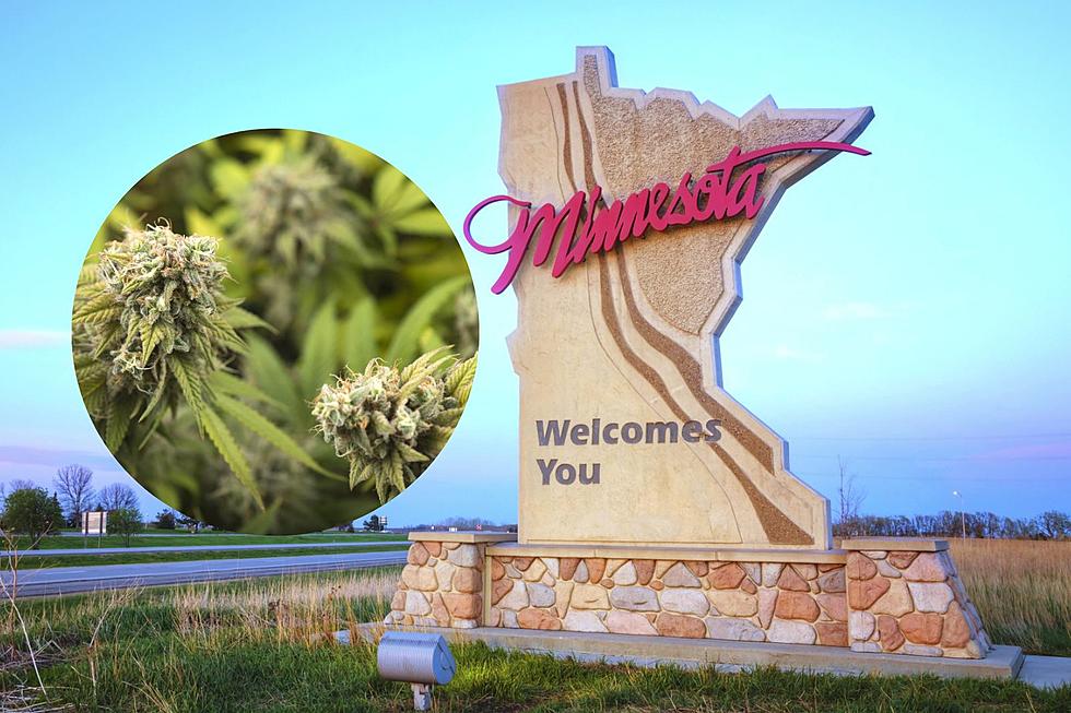 Minnesota Recreational Marijuana Legalization Has Less Than A Month To Clear Final Hurdles