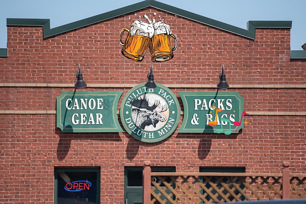 Duluth Pack Set To Host 9th Annual Beer + Gear Event In Canal Park