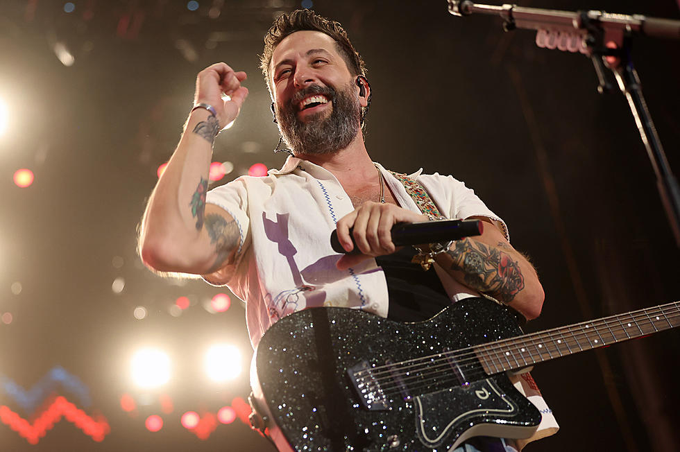 Old Dominion Coming To Minnesota + Wisconsin In September