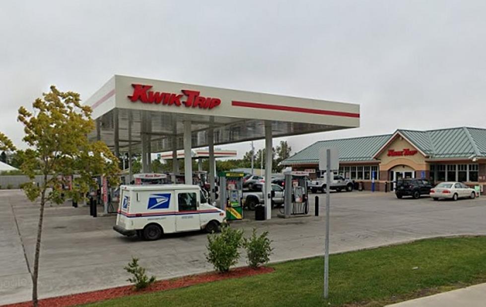 Wisconsin-Based Kwik Trip Again Named Best Gas Station Brand In United States