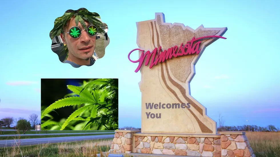 With Marijuana Legalized In Minnesota, Here’s When + Where You Can Smoke + More