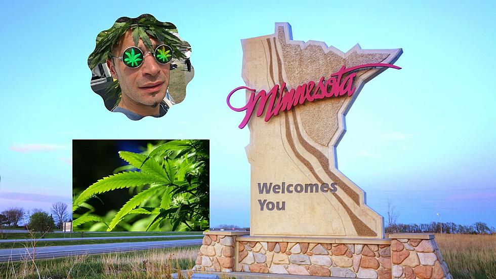 With Marijuana Legalized In Minnesota, Here&#8217;s When + Where You Can Smoke + More