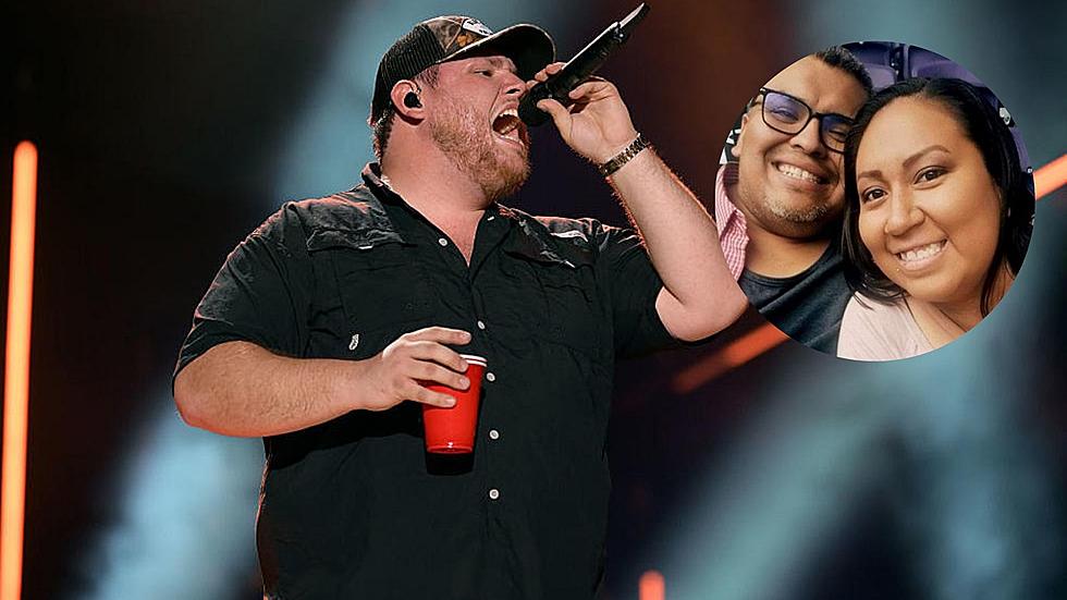 Woman Says After Husband Was Fat-Shamed, Both Were Booted From Minnesota Luke Combs Show