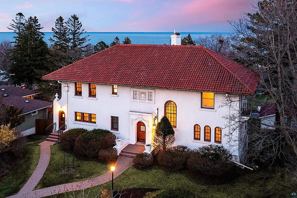 SOLD! Spanish Colonial Duluth Home Originally Listed For $750,000