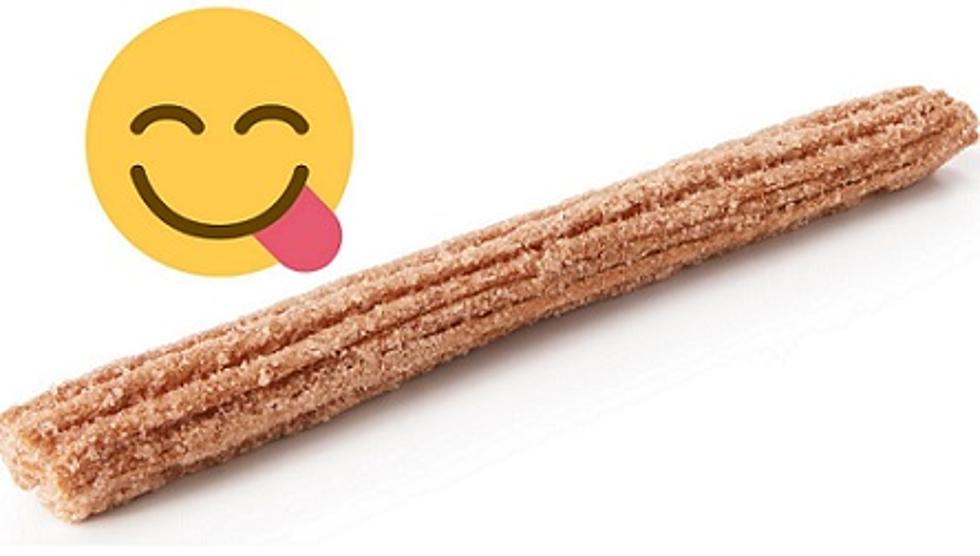 Here’s How To Get Free Taco John’s Churros May 10 in Minnesota + Wisconsin