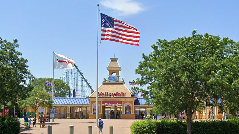 Minnesota&#8217;s Valleyfair Announces New Chaperone Policy For Guests 15 And Under