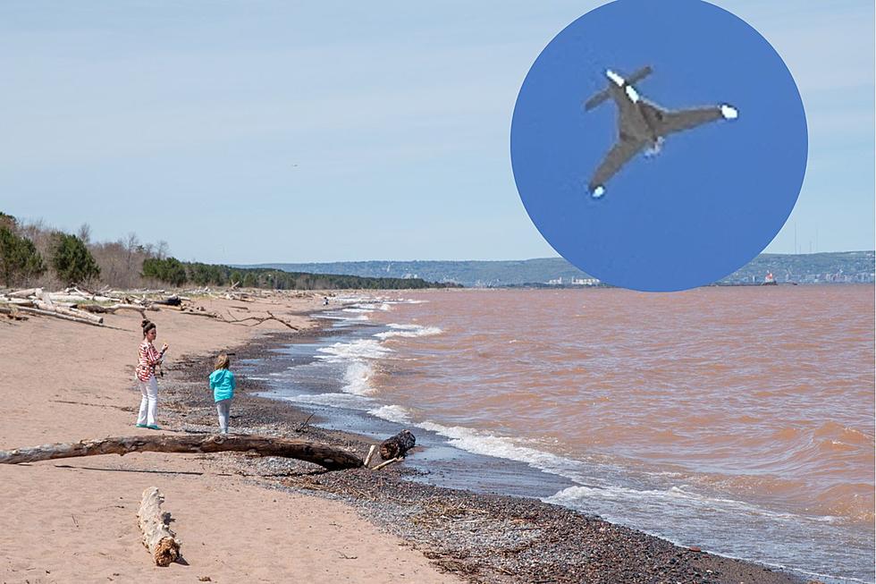 Drone? Plane? UAV? What Is This Flying Over Duluth + Superior?