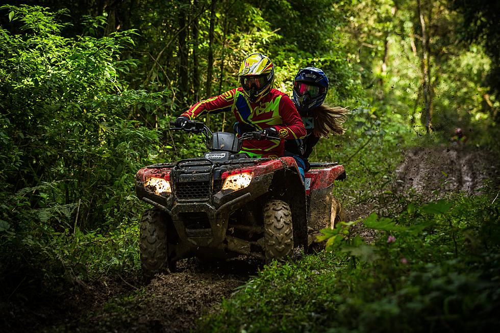 Minnesota DNR Offering Another Weekend When ATV Riders Can Explore Trails For Free