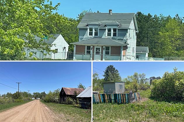 30 Years Ago This Tiny Minnesota Town Was On My Bus Route, Now It&#8217;s A Ghost Town