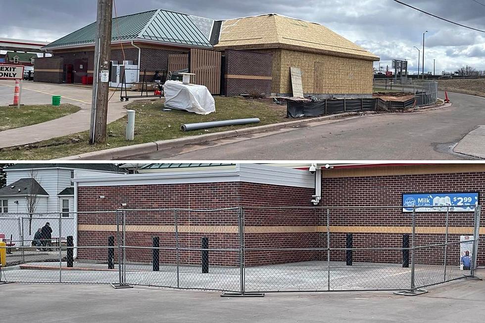 What’s Going On With The Remodeling At These Kwik Trips In Superior?