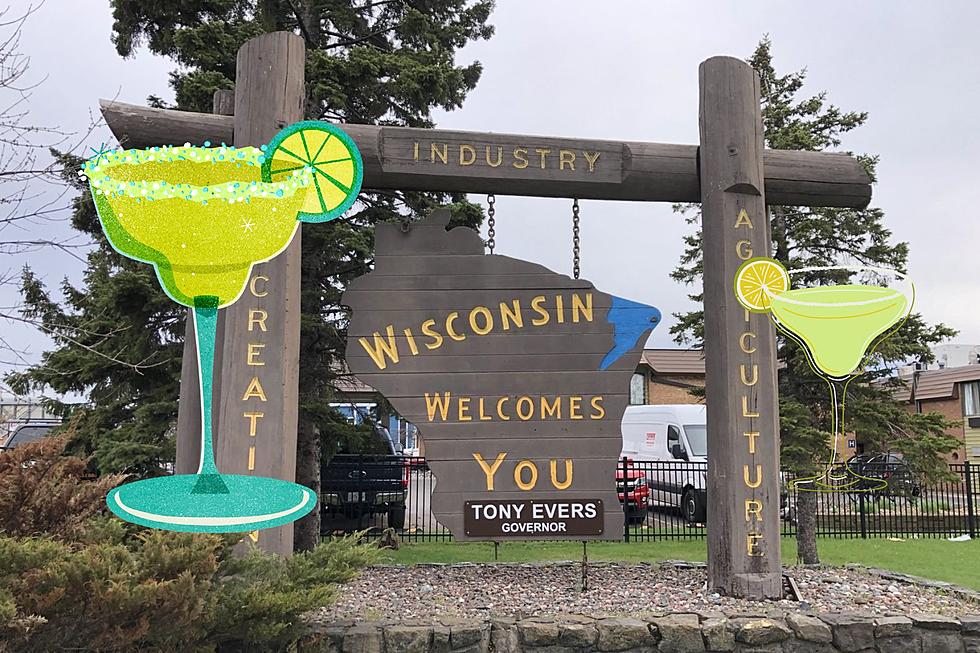 Wisconsin Makes The List For Top Ten Cheapest States For Margaritas, What’s The Average Price?