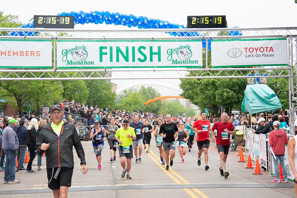 Grandma&#8217;s Marathon Named Best Race In Minnesota