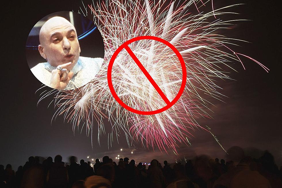 Instead Of Traditional July 4 Fireworks, Minneapolis To Have Lasers