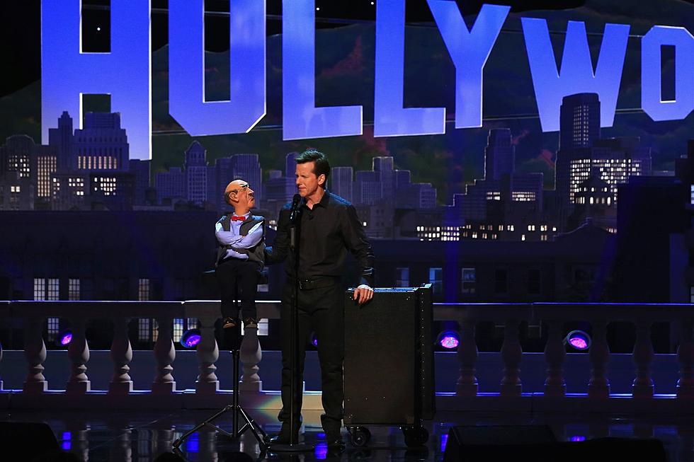 Jeff Dunham: Still Not Canceled Tour Is Coming To Duluth