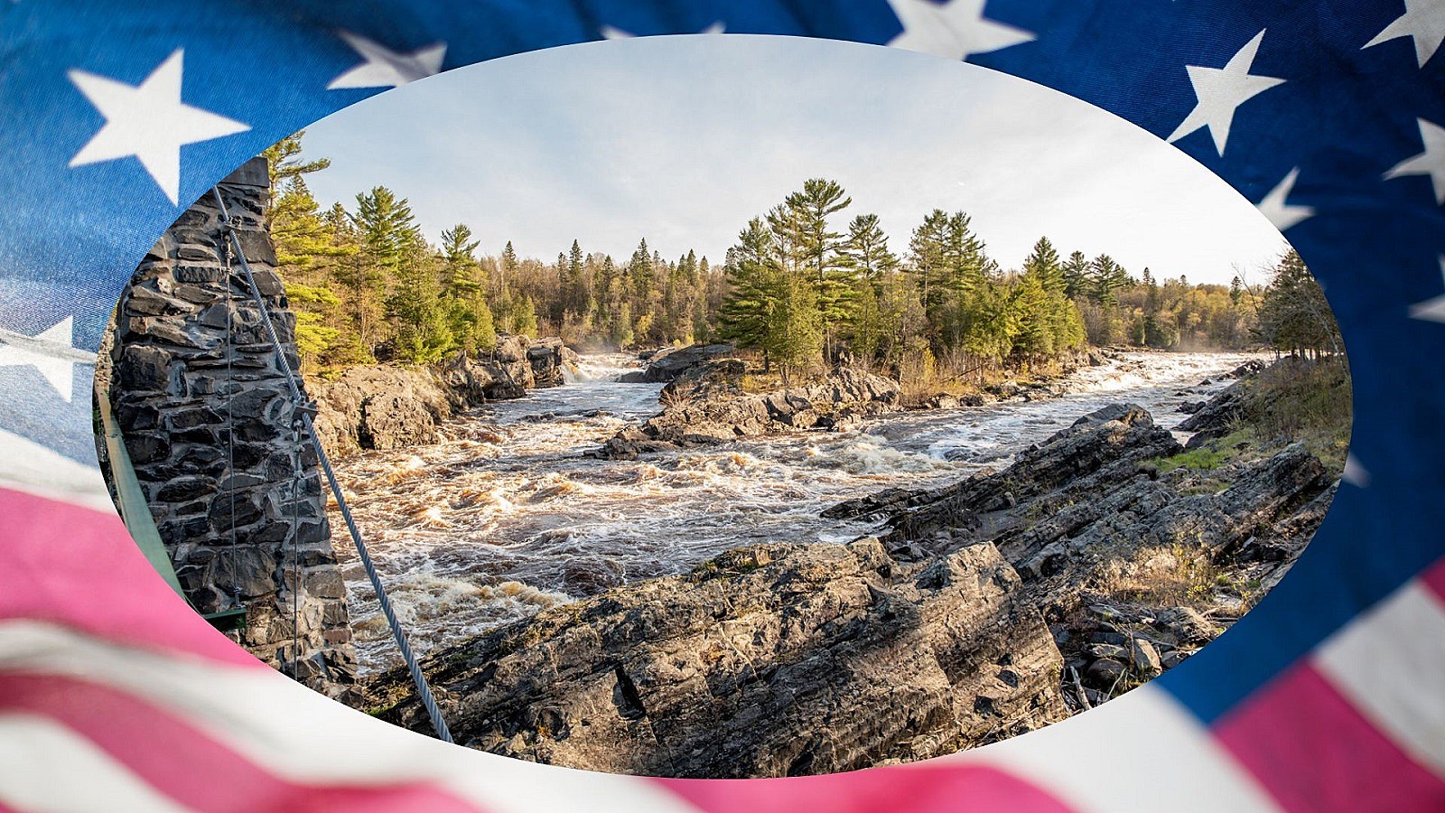 Minnesota DNR Offers Tips To Celebrate 4th Of July In State Parks