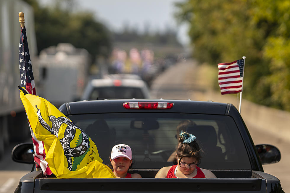 Can You Legally Ride In A Pickup Bed In Minnesota?