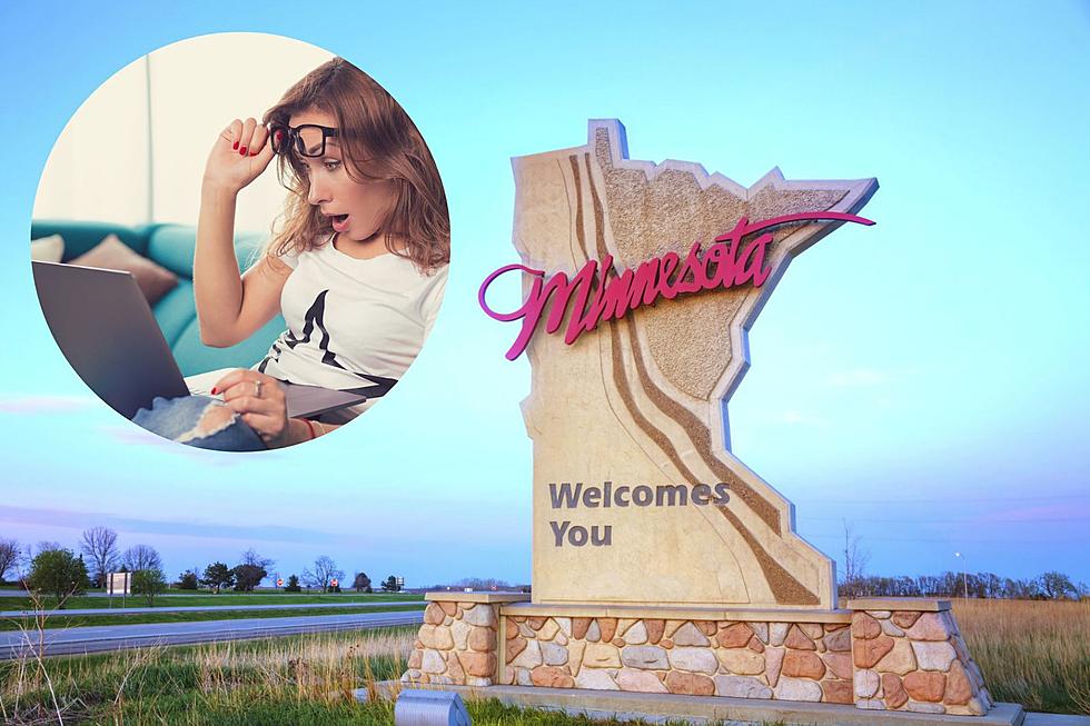 The 26 Dirtiest Sounding Town Names In Minnesota