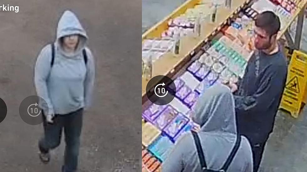 Help Minnesota Candy Store ID Thieves Who Stole Employee Tip Jar + Merchandise