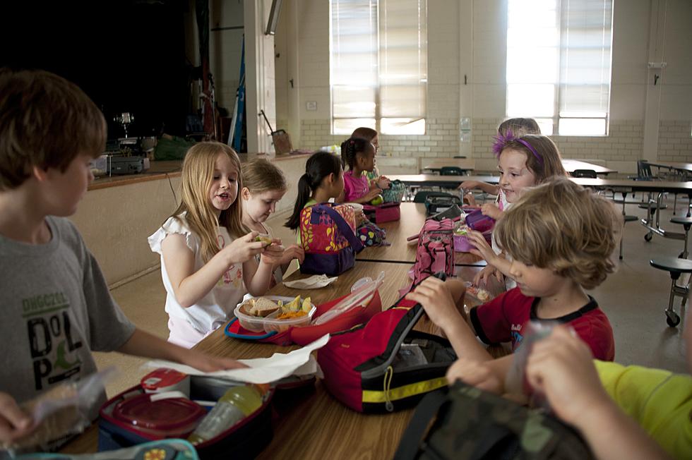 Duluth Public Schools Providing Kids Free Breakfast + Lunch Into Summer