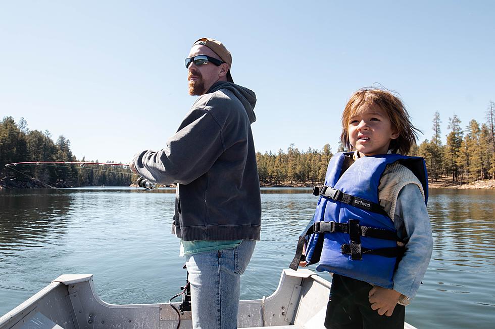 Get Outdoors! It&#8217;s Another Take A Kid Fishing Weekend In Minnesota
