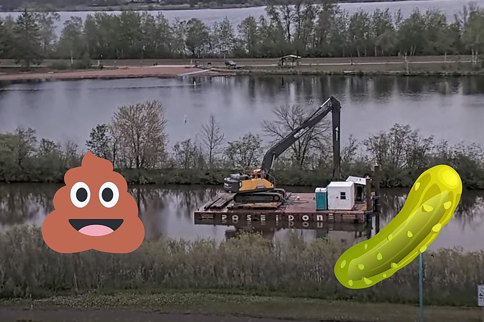 Wisconsin Town’s ‘Pickle Pond’ Wasn’t Named After Pickles, But Named After Something Else That Floats