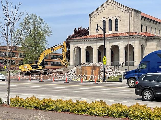 What&#8217;s Going On At The Cathedral Church In Superior?
