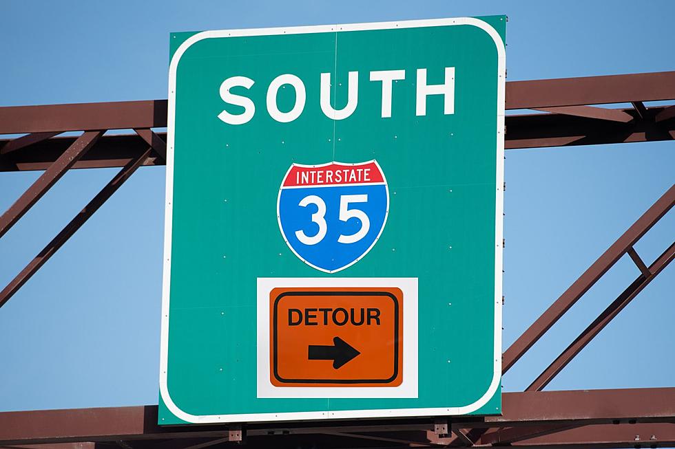 Minnesota Department Of Transportation Announces Second Weekend Closure Of I-35W Southbound