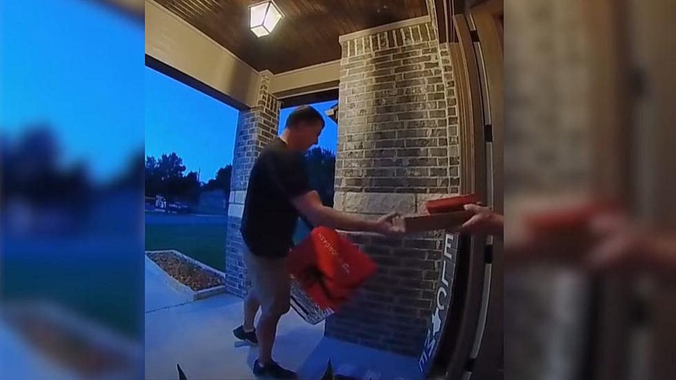 Watch Delivery Driver Curse Woman Over $5 Tip; Is Tipping Culture Out Of Control?