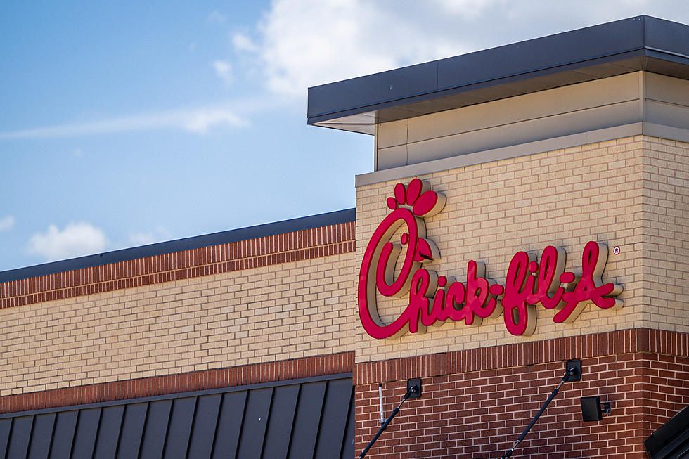 Chick-fil-A Officially Opening A Location In Duluth