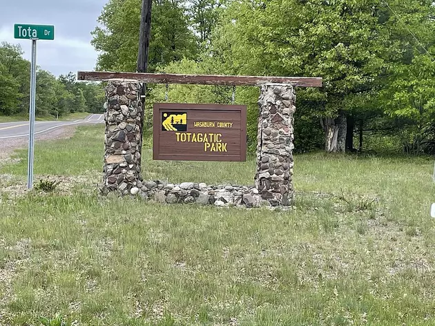 Totogatic Park, Wisconsin&#8217;s Stunning Campground That Even The Locals Mispronounce