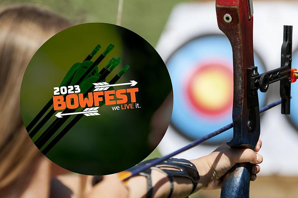 Win A Pair Of Weekend Passes To 2023 BowFest With B105!