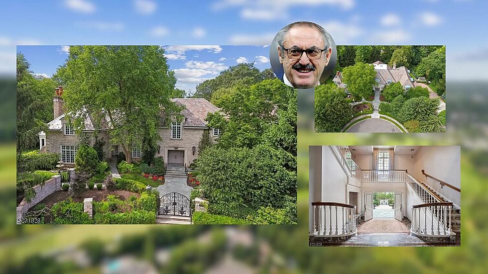 Gorgeous! Minnesota Vikings Owner Zygi Wilf Lists His Custom-Built Mansion For $3.25 Million